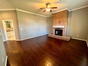 1001 Blue Stem Rd in Enid, OK - Building Photo - Building Photo