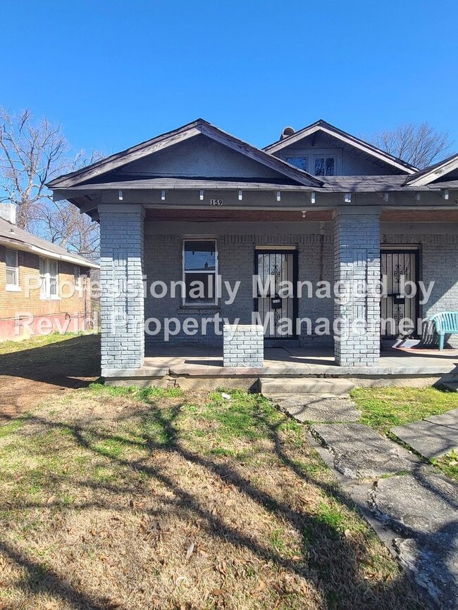 property at 1590 Cameron St