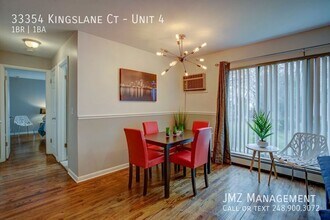 33354 Kingslane Ct in Farmington, MI - Building Photo - Building Photo