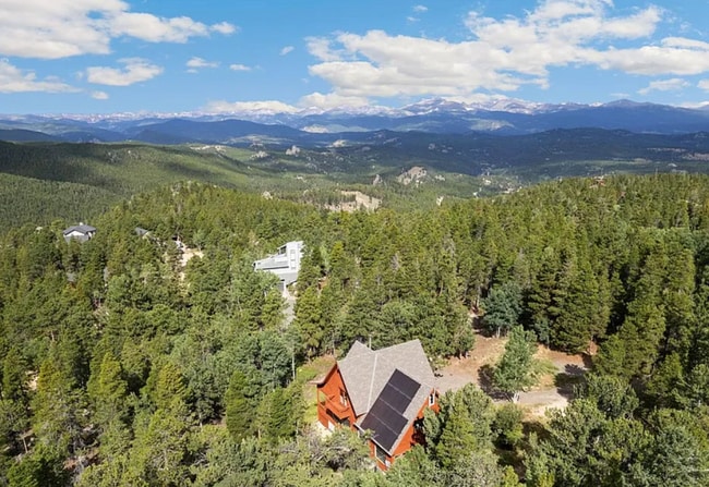 439 Ronnie Rd in Golden, CO - Building Photo - Building Photo