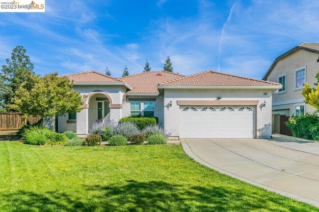 property at 1055 Meadow Brook Dr