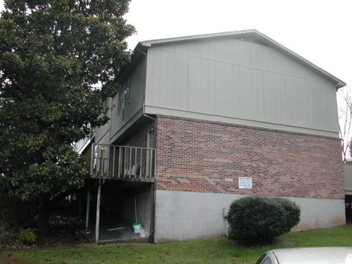 9104 Cedar Park Ln in Knoxville, TN - Foto de edificio - Building Photo