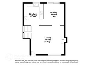 4985 Diggers Way in Sugar Hill, GA - Building Photo - Building Photo