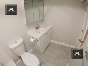 1452 Commonwealth Ave in Boston, MA - Building Photo - Building Photo