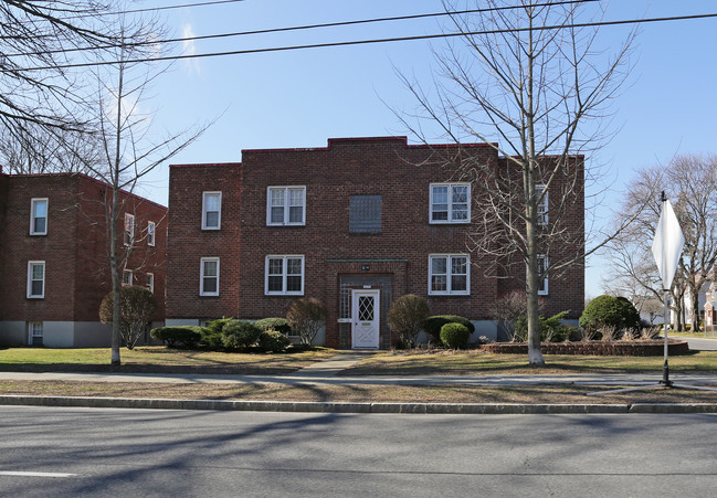 1066-1070 Washington Ave in Albany, NY - Building Photo - Building Photo