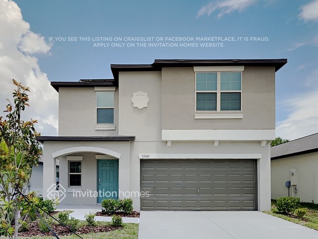 property at 13345 Willow Bluestar Lp