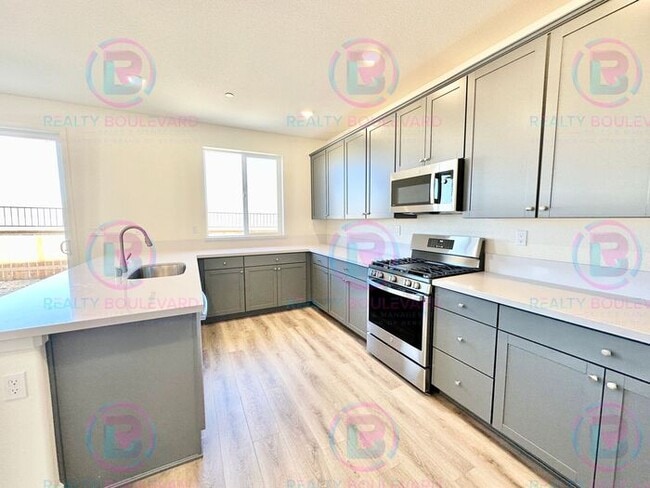6996 Mount Nimba St in Sparks, NV - Building Photo - Building Photo