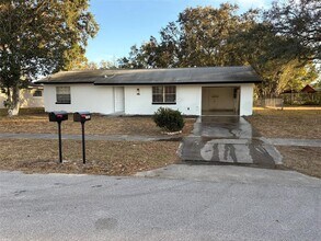 14883 SW 35th Cir in Ocala, FL - Building Photo - Building Photo