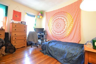 227 Faneuil St-Unit -# 2EK in Boston, MA - Building Photo - Building Photo