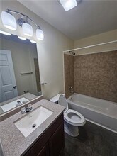 107 Ronald Pride Blvd in Fort Valley, GA - Foto de edificio - Building Photo