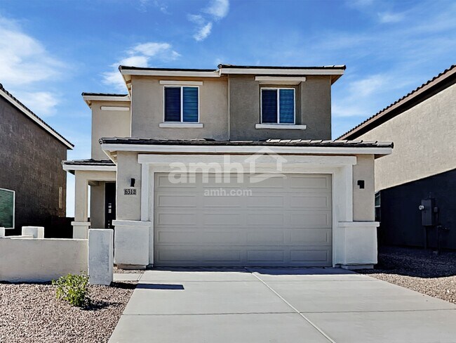 property at 6312 W Calle Bilboa