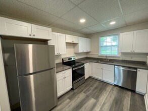 903 E Lytle St in Murfreesboro, TN - Building Photo - Building Photo