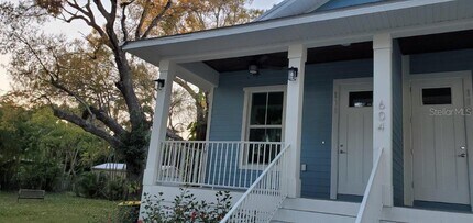604 Trabue Ave in Punta Gorda, FL - Foto de edificio - Building Photo