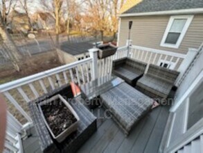 24 Cushing St in Medford, MA - Building Photo - Building Photo