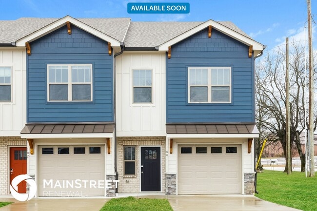 property at 100 Hartsville Ct