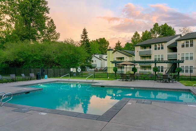 Bothell Ridge in Bothell, WA - Building Photo - Building Photo