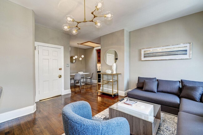 1904 R St NW in Washington, DC - Building Photo - Building Photo