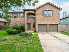 6630 Hillside Terrace Dr in Austin, TX - Building Photo