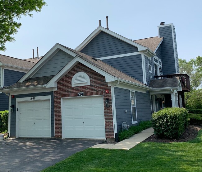 property at 1098 Camden Ct