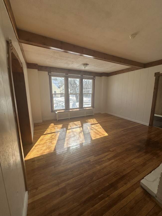 409 Cedar St in Sault Ste. Marie, MI - Building Photo - Building Photo