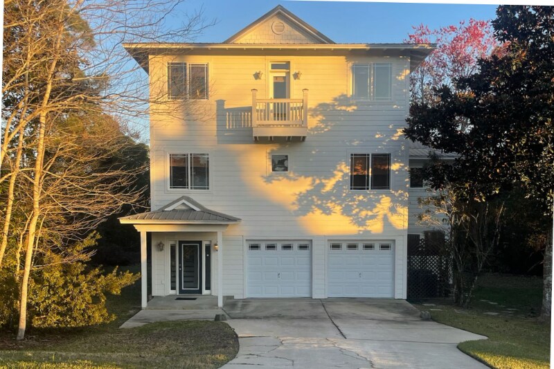 26668 Harbor Ridge Dr in Orange Beach, AL - Building Photo