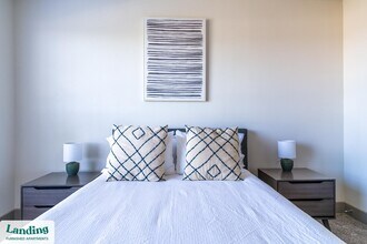 4115 Louetta Rd, Unit 1306 in Spring, TX - Foto de edificio - Building Photo