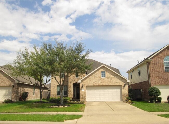 property at 6223 Summerfield Glade Ln