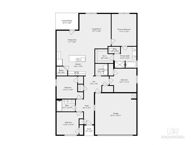 32080 Terranova Lp in Lillian, AL - Building Photo - Building Photo