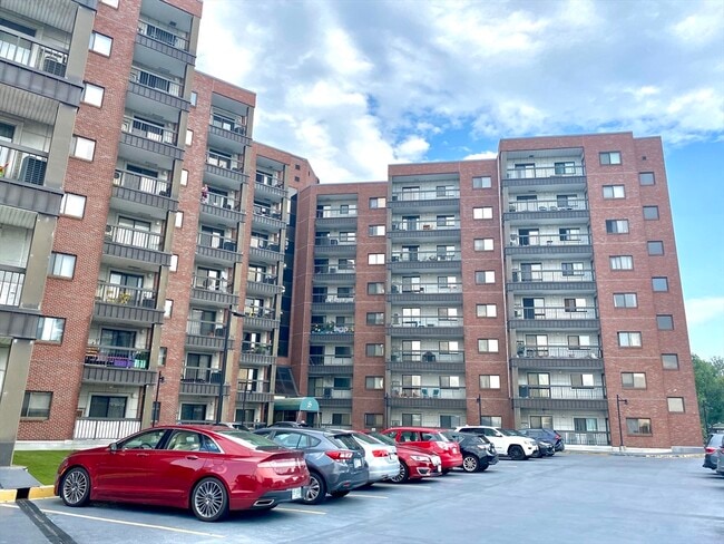 property at 90 Quincy Shore Dr
