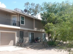 Palm Way Apartments in Gold Canyon, AZ - Building Photo - Building Photo