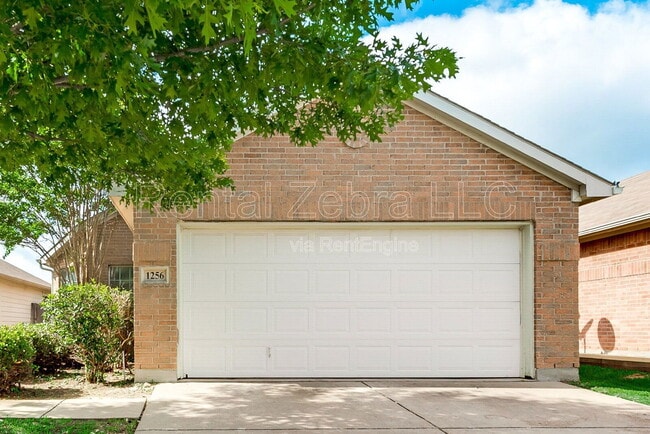 property at 1256 Kielder Cir