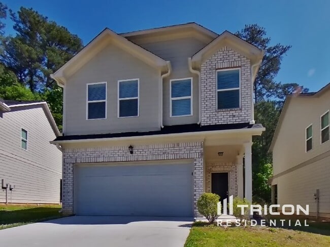 property at 2298 Shady Dr