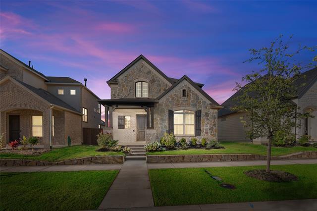3580 Sevilla Dr in Frisco, TX - Building Photo - Building Photo