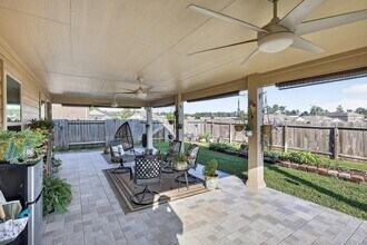 5636 Rainflower Terrace Ln in Spring, TX - Building Photo - Building Photo