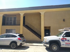 2429 Ocean Ave in Venice, CA - Building Photo - Building Photo