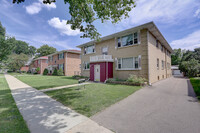 4337 Britta Dr, Unit 2 in Madison, WI - Foto de edificio - Building Photo