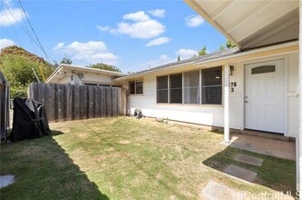 678 Kihapai St in Kailua, HI - Building Photo - Building Photo