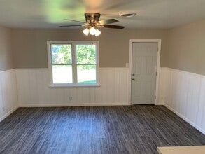 4118 S Ong St in Amarillo, TX - Foto de edificio - Building Photo