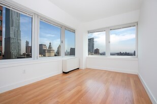 135 John St, Unit 20B in New York, NY - Building Photo