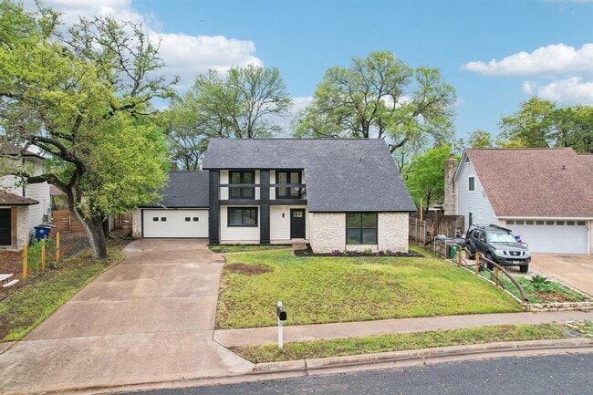 property at 2104 Malvern Hill Dr