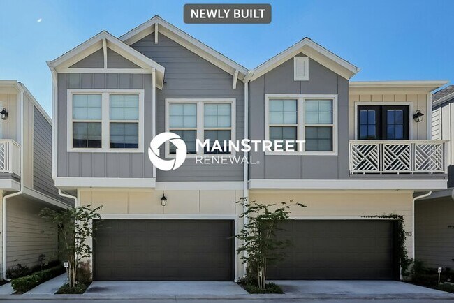 property at 5111 Pine Reach Dr
