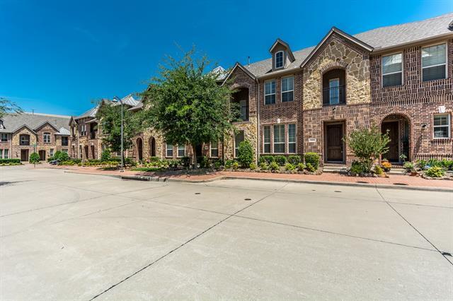 7920 Osborn Pkwy in Plano, TX - Building Photo - Building Photo