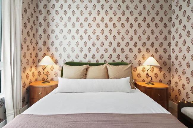 property at 1542 NW 2nd St