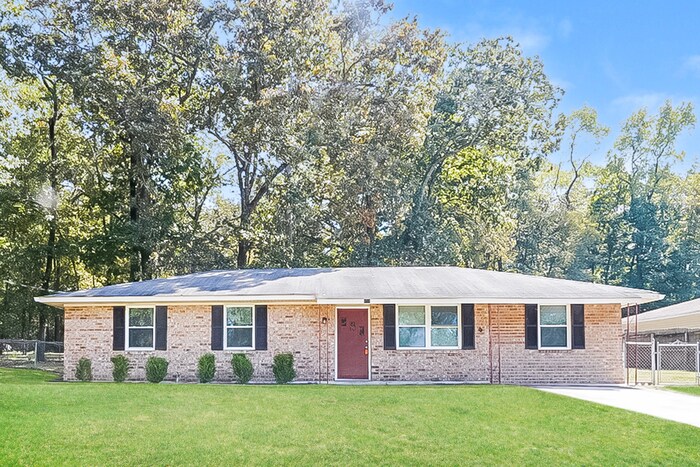 458 Sheraton Dr in Beech Island, SC - Building Photo