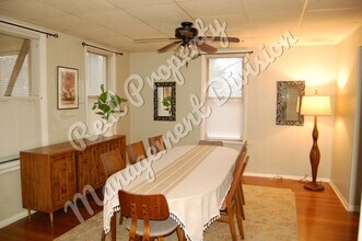 2817 S Park Ave in Springfield, IL - Foto de edificio - Building Photo