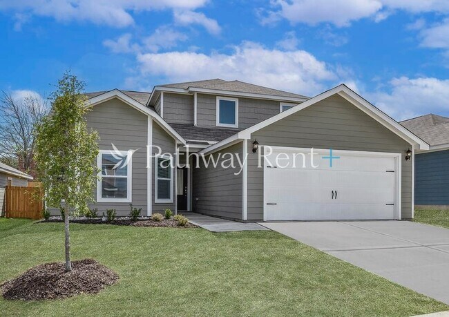 921 Burlington Ave in Fort Worth, TX - Building Photo - Building Photo