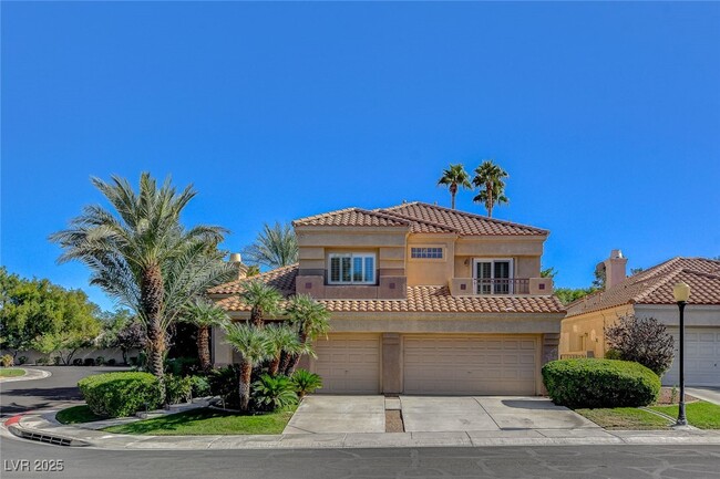 property at 1825 Indian Bend Dr