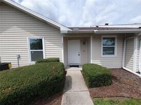 1831 Orange Blvd Way in Palm Harbor, FL - Building Photo