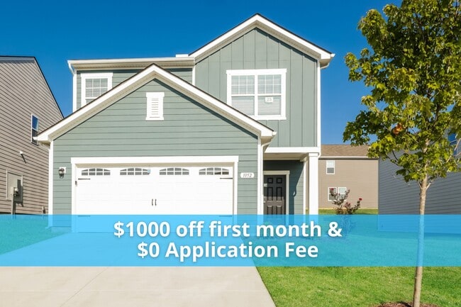 property at 1052 Large Poppy Dr