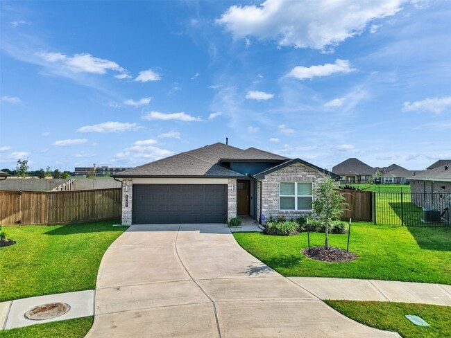 property at 10627 Great Basin Dr
